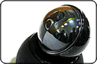 Logitech Orbit (Sphere)